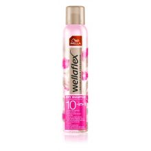 loader for Wellaflex Sensual Rose 10in1 suchý šampón 180ml