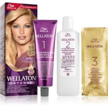 loader for Wellaton 10/0 Ultra Svetlá Blond farba na vlasy