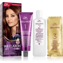 loader for Wellaton 4/5 Tmavý mahagón farba na vlasy
