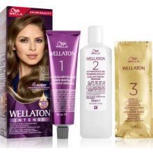 loader for Wellaton 7/2 Stredne matná blond farba na vlasy