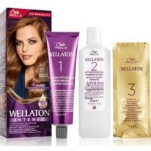 loader for Wellaton 7/7 Medená hnedá farba na vlasy