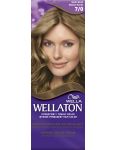 Wellaton 70 Medium Blonde farba na vlasy