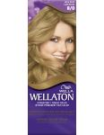Wellaton 8/0 Svetlá Blond farba na vlasy
