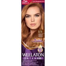 loader for Wellaton 8/74 Karamelová čokoláda farba na vlasy