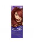 Wellaton 845 Svetlá Granátovočervená farba na vlasy