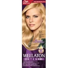 loader for Wellaton 9/3 Žiarivo Zlatá Blond farba na vlasy
