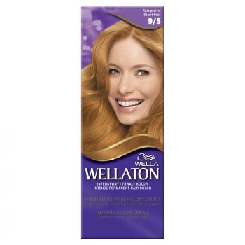 Hlavný obrázok Wellaton 95 Puštna Ruža farba na vlasy