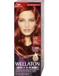 Wellaton Intense 6/45 Žiarivá Červená farba na vlasy