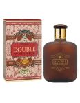 Whisky for men Toaletná voda 100ml Double