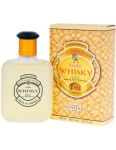 Whisky for men Toaletná voda 100ml Evaflor