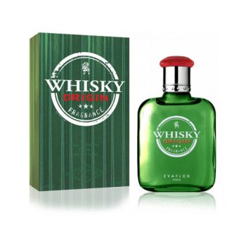 Hlavný obrázok Whisky for men Toaletná voda 100ml Original