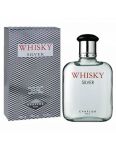 Whisky for men Toaletná voda 100ml Silver