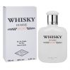 Whisky for men Toaletná voda 100ml Sport