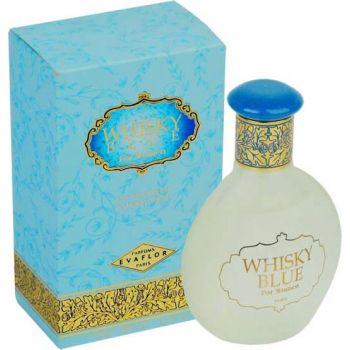 Hlavný obrázok Whisky women Toaletná voda 100ml Blue