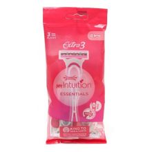 loader for Wilkinson Extra3 Beauty Woman jednorázový holiací strojček 4+2ks