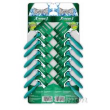 loader for Wilkinson jednorázový holiaci strojček Xtreme3 sensitiv 1ks