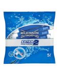 Wilkinson Sword Extra2 Precision jednorázové žiletky 5ks