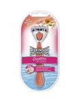 Wilkinson Sword Quattro holiací strojček