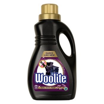 Hlavný obrázok Woolite gél na pranie 900ml Dark 15 praní