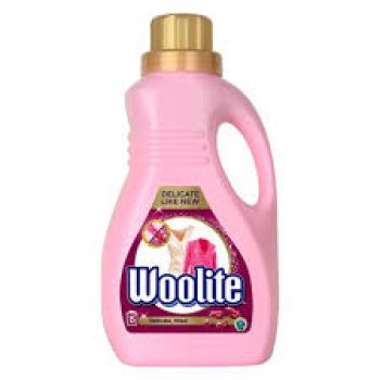 Hlavný obrázok Woolite gél na pranie 900ml Delicate, Wool 15 praní