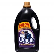 loader for Woolite Keratin Therapy Black 4,5l gél na pranie 75 prani