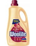 Woolite Keratin Therapy Color gél na pranie 3,6l 60 praní