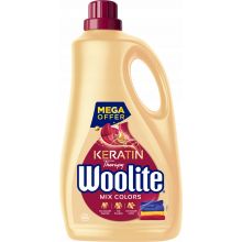 loader for Woolite Keratin Therapy Color gél na pranie 3,6l 60 praní