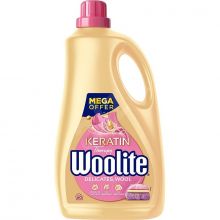 loader for Woolite Keratin Therapy Delicates Wool 3,6l 60 praní