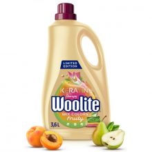 loader for Woolite Keratin Therapy Fruity Color gél na pranie 3,6l 60 praní