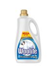 Woolite Keratin Therapy White gél na pranie 3,6l 60 praní