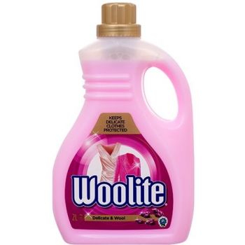 Hlavný obrázok Woolite prací gél Delicate Wool  2l 33 praní