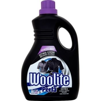 Hlavný obrázok Woolite prací gél Extra Dark 2l 33 praní 