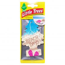 loader for Wunder-Baum Beach Days Osviežovač vzduchu do auta 1ks