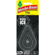 loader for Wunder-Baum Clip Black Ice Osviežovač vzduchu do auta 1ks