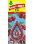 Wunder-Baum Clip Cherry Osviežovač vzduchu do auta 1ks