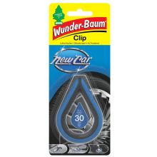 loader for Wunder-Baum Clip New Car Osviežovač vzduchu do auta 1ks