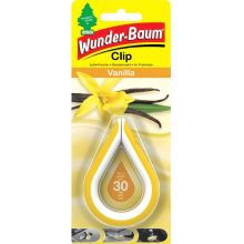loader for Wunder-Baum Clip Vanilla Osviežovač vzduchu do auta 1ks