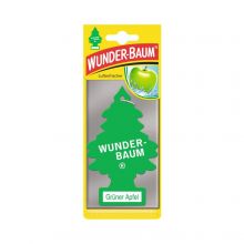 loader for Wunder-Baum Gruner Apfel Osviežovač vzduchu do auta 1ks
