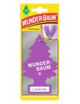 Wunder-Baum Lavender Osviežovač vzduchu do auta 1ks