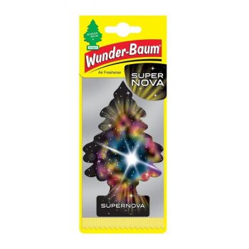 Hlavný obrázok Wunder-Baum Supernova Osviežovač vzduchu do auta 1ks