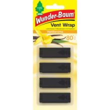 loader for Wunder-Baum Vent Wrap Vanillaaroma Osviežovač vzduchu do auta 1ks