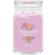 loader for Yankee Candle Hand Tied Blooms dekoratívna sviečka v skle 567g