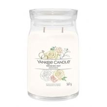 loader for Yankee Candle Wedding Day dekoratívna sviečka v skle 567g