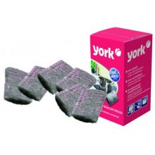 loader for York oceľová vlna napustená 6ks