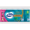 Zewa Softis Menthol hygienické vreckovky 4-vrstvové 10ks