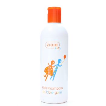 Hlavný obrázok Ziaja Kids šampón na vlasy Žuvačka 300ml