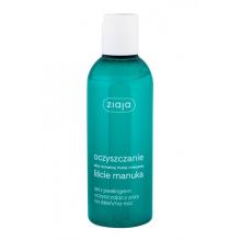 loader for Ziaja Manuka pleťový peeling na tvár 200ml