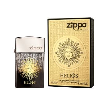 Hlavný obrázok Zippo Helios Toaletná voda pánska 40ml